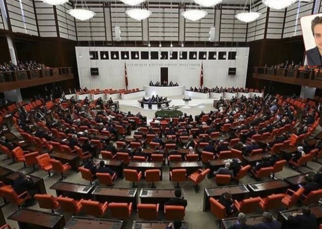 AKP’den ‘kurnazca’ yasa teklifi: Bakanlık belediyenin işlerine dahil mi oluyor?